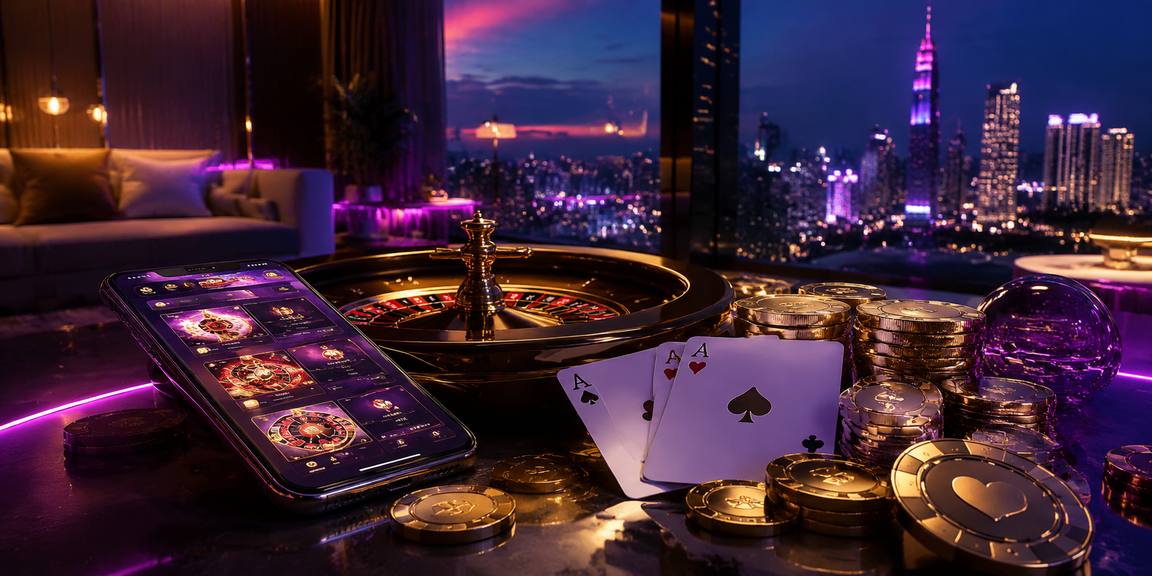 aev99x Bàn Casino Trực Tiếp tại aev99x